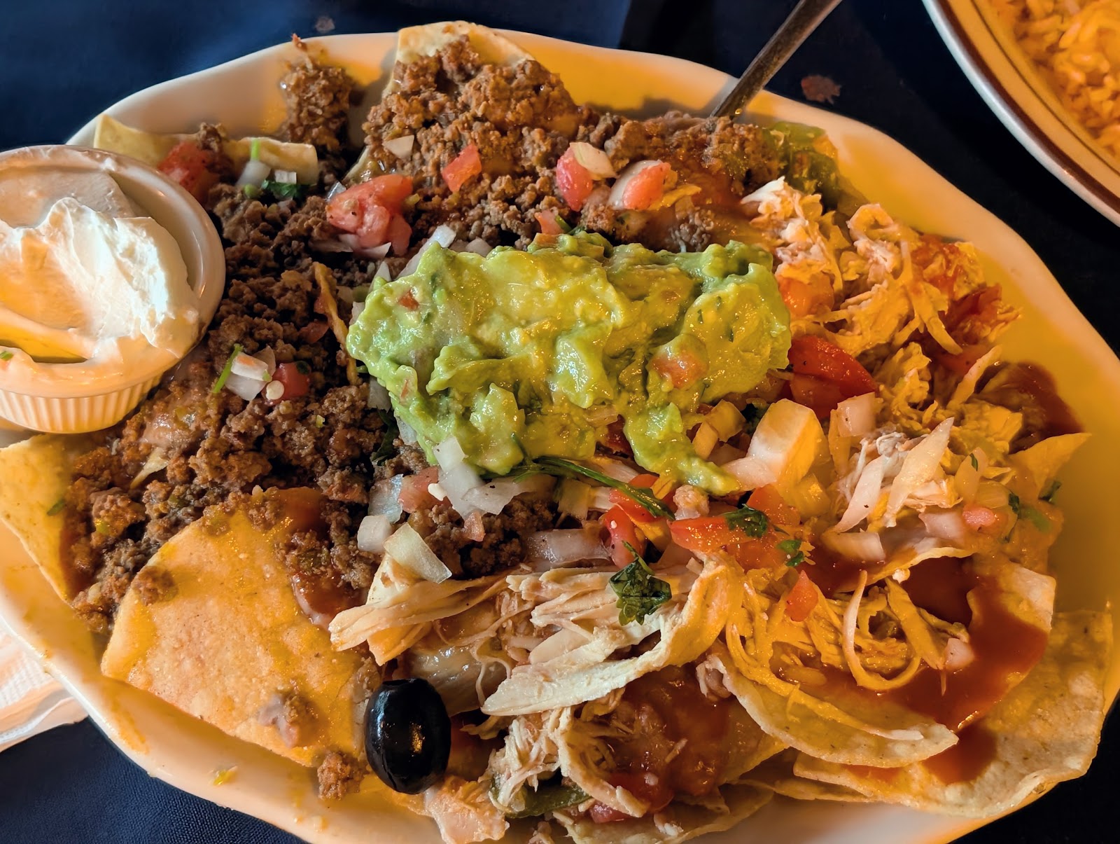 Mijares Mexican Restaurant in Pasadena, CA