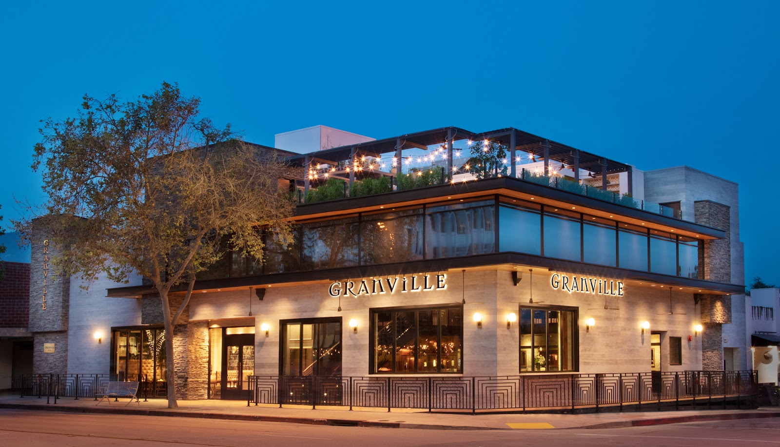 GRANVILLE in Pasadena, CA