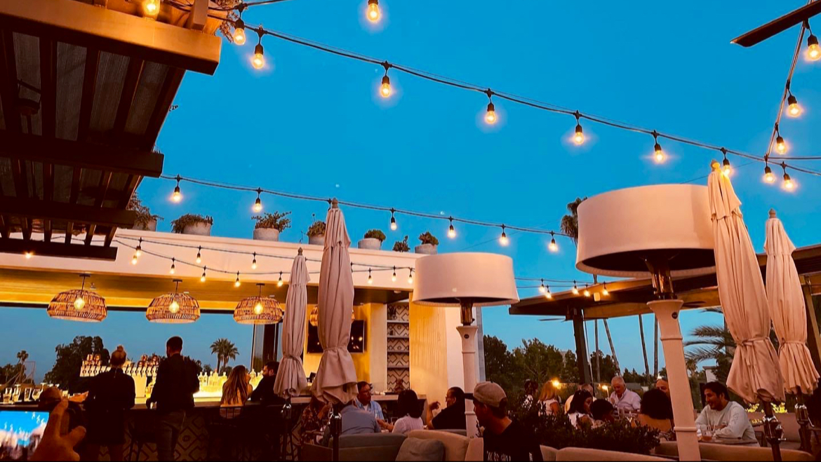 GRANVILLE in Pasadena, CA