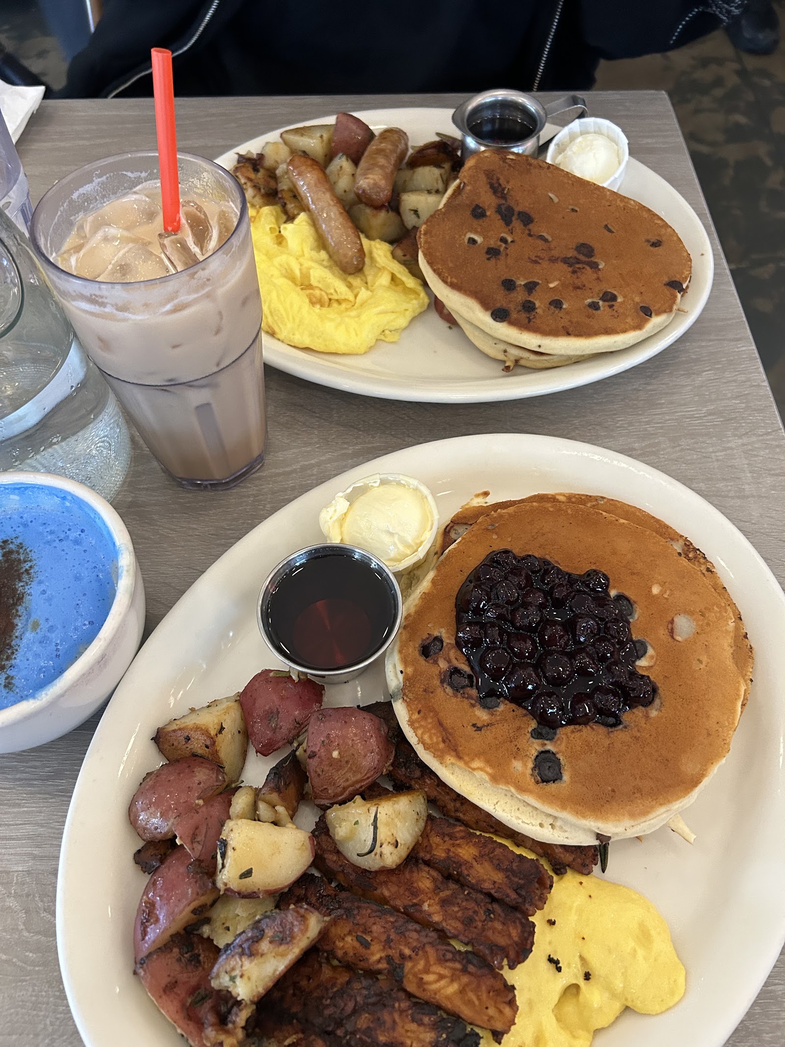 Millie's Cafe in Pasadena, CA
