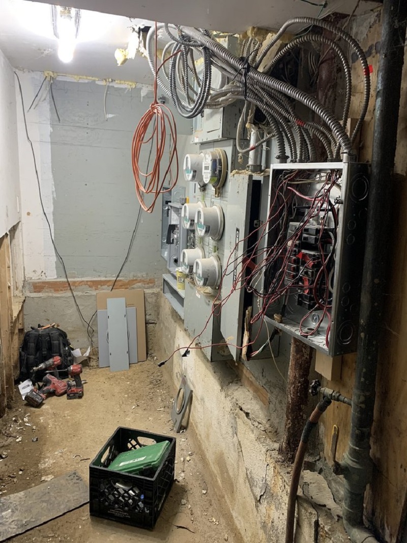 Electricians Service Team in Pasadena, CA