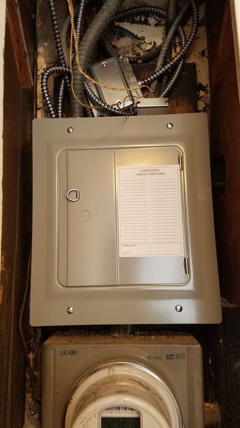 Electricians Service Team in Pasadena, CA