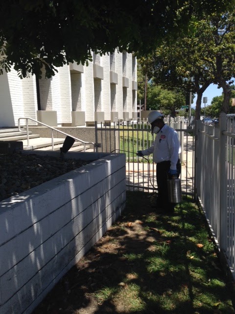 Dewey Pest & Termite Control in Pasadena, CA