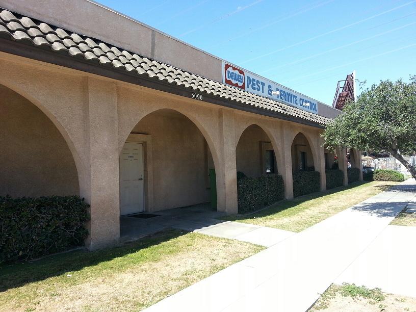Dewey Pest & Termite Control in Pasadena, CA