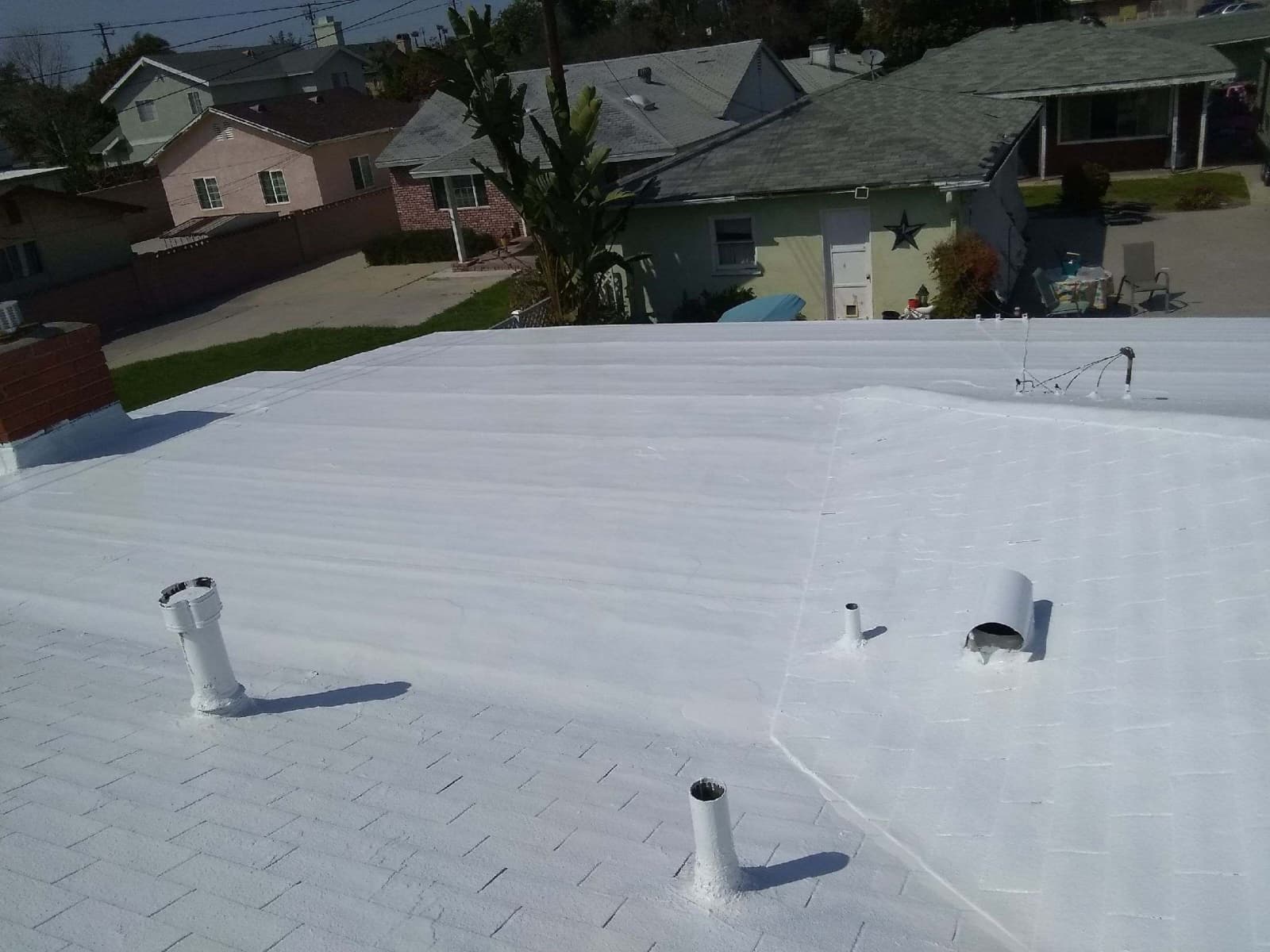 Pasadena Roofing Contractor. in Pasadena, CA
