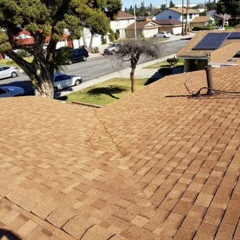 Pasadena Roofing Contractor. in Pasadena, CA