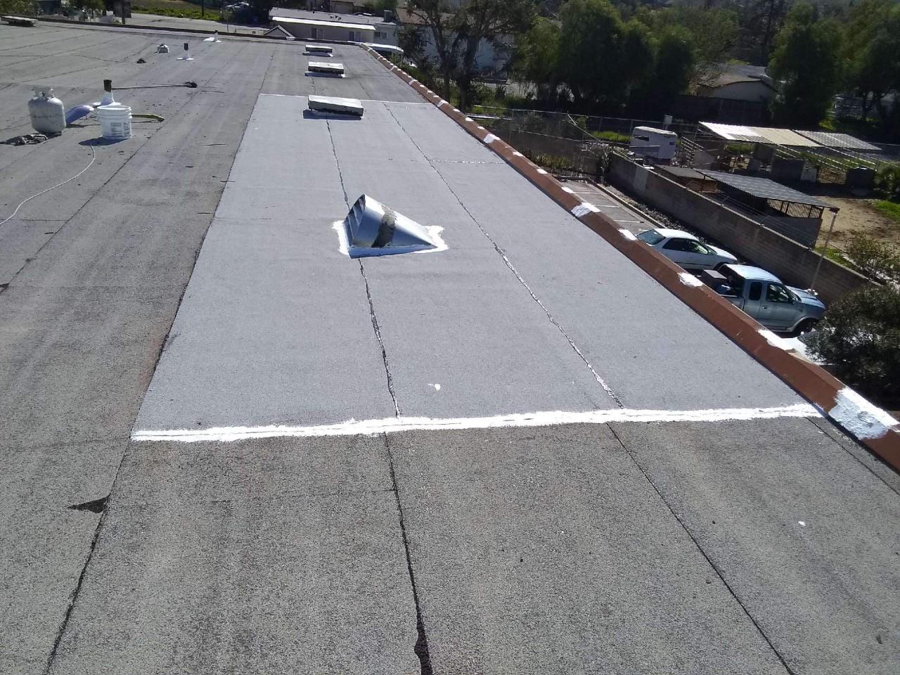 Pasadena Roofing Contractor. in Pasadena, CA