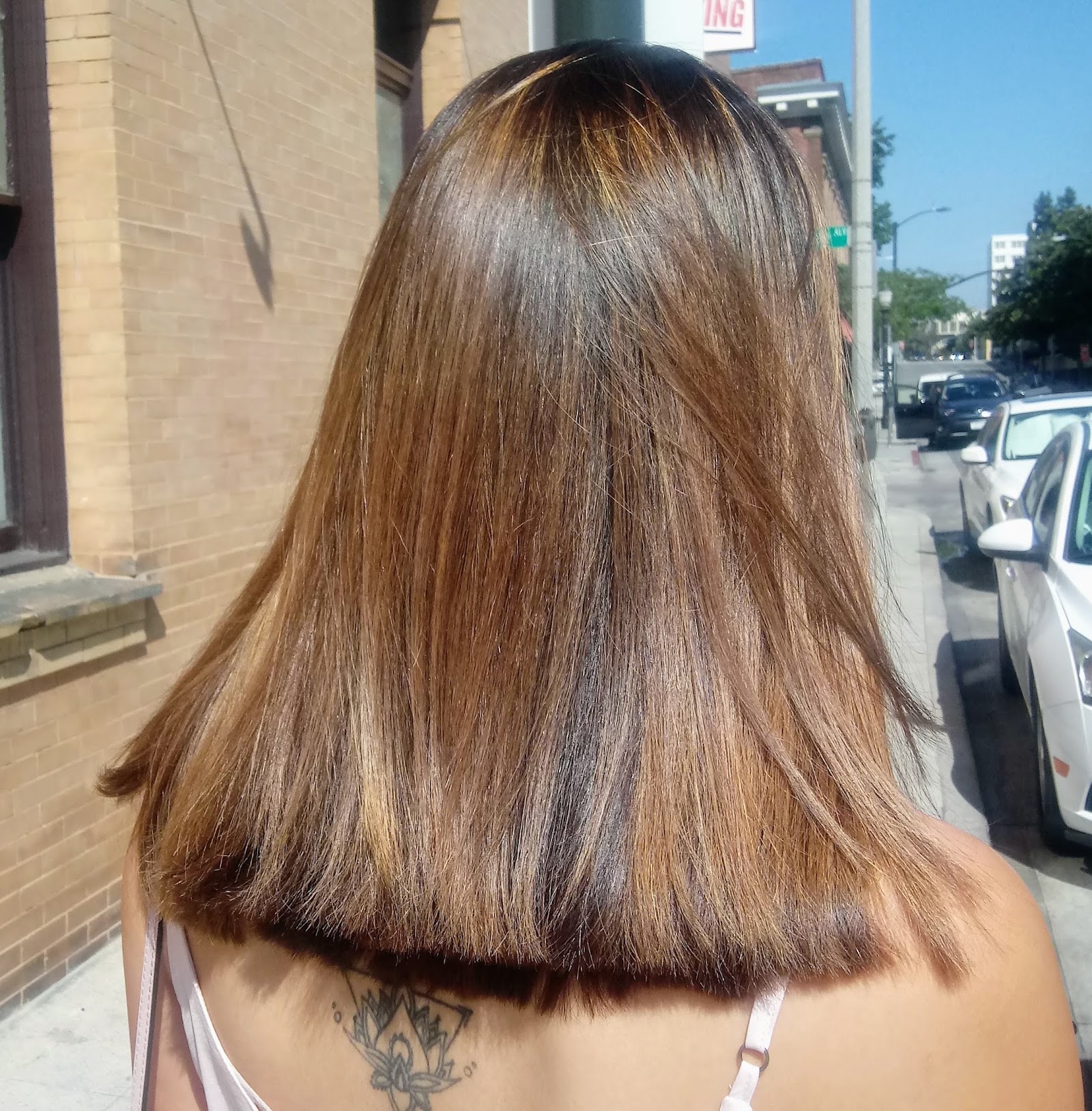Chignon Hair Salon in Pasadena, CA