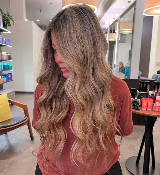 Chignon Hair Salon in Pasadena, CA