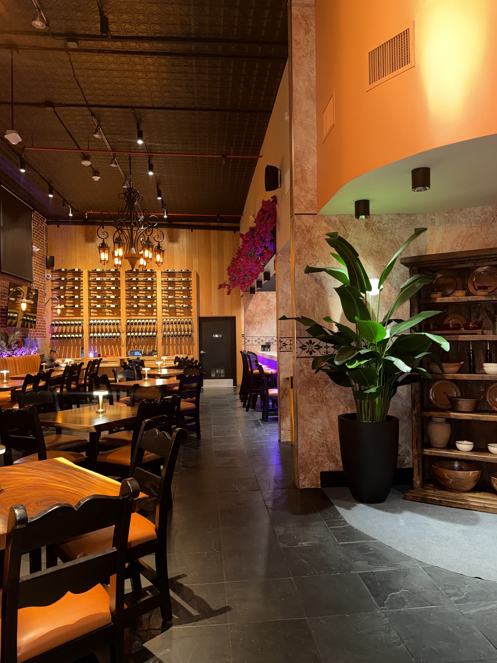 Tierra Caliente Mexican Cuisine in Pasadena, CA