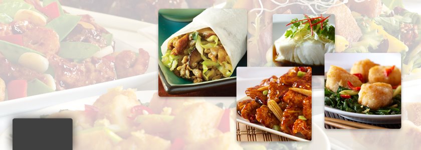 Panda Inn in Pasadena, CA