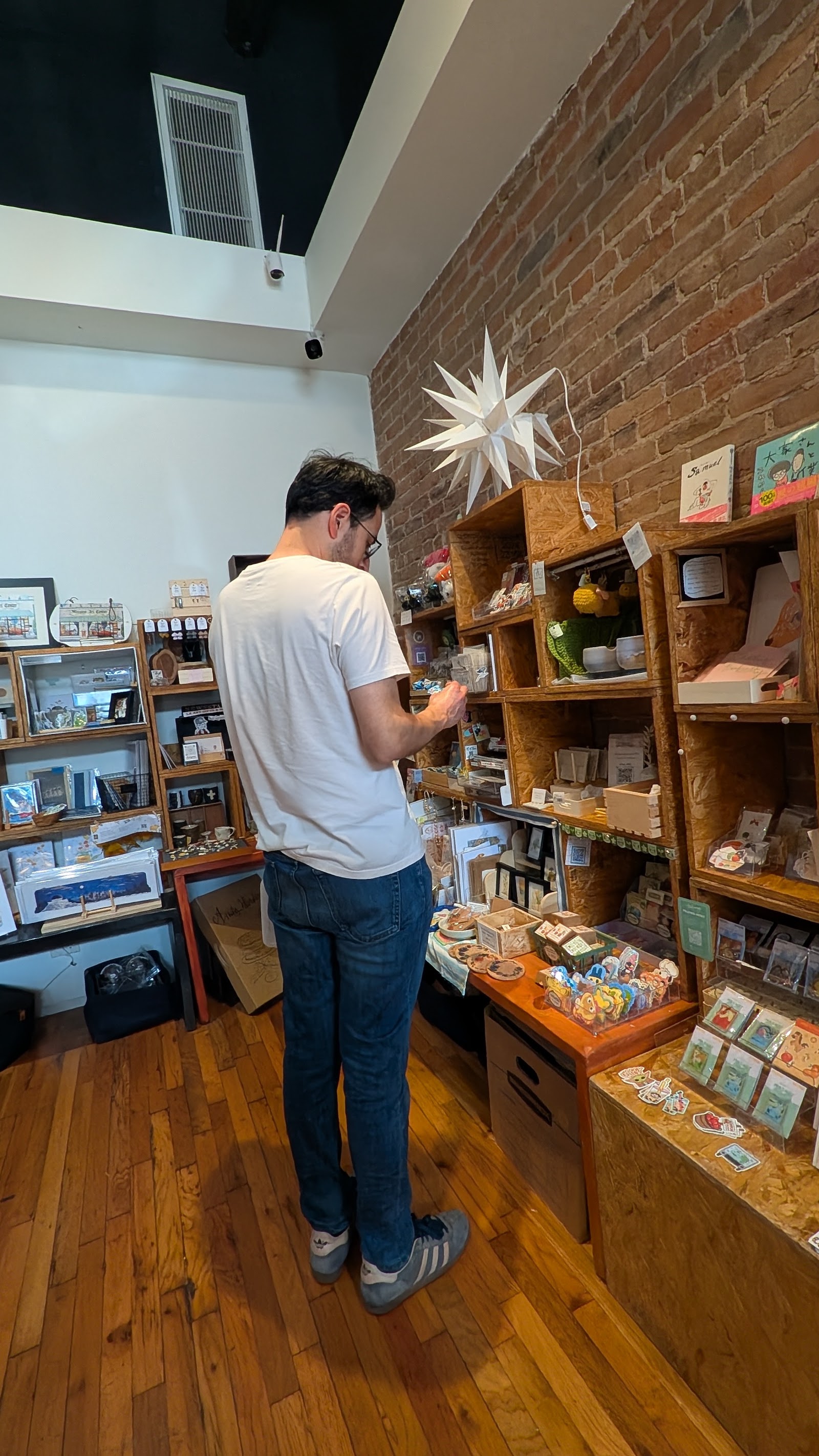 Empty Shelf - Books & Handmade Gifts in Pasadena, CA