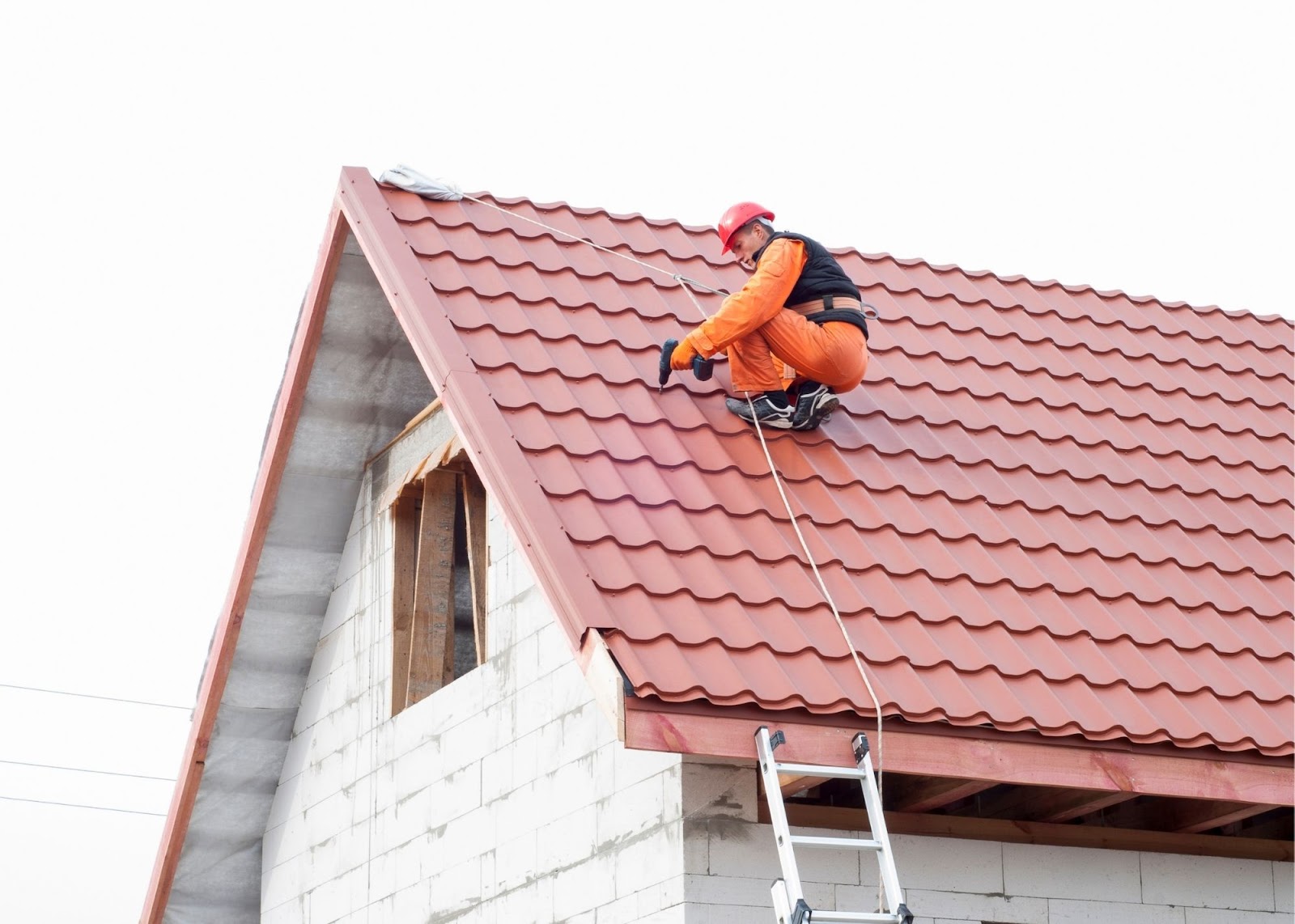 Pasadena Roofing Co in Pasadena, CA