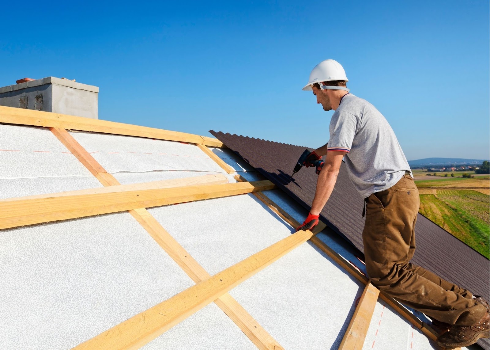 Pasadena Roofing Co in Pasadena, CA