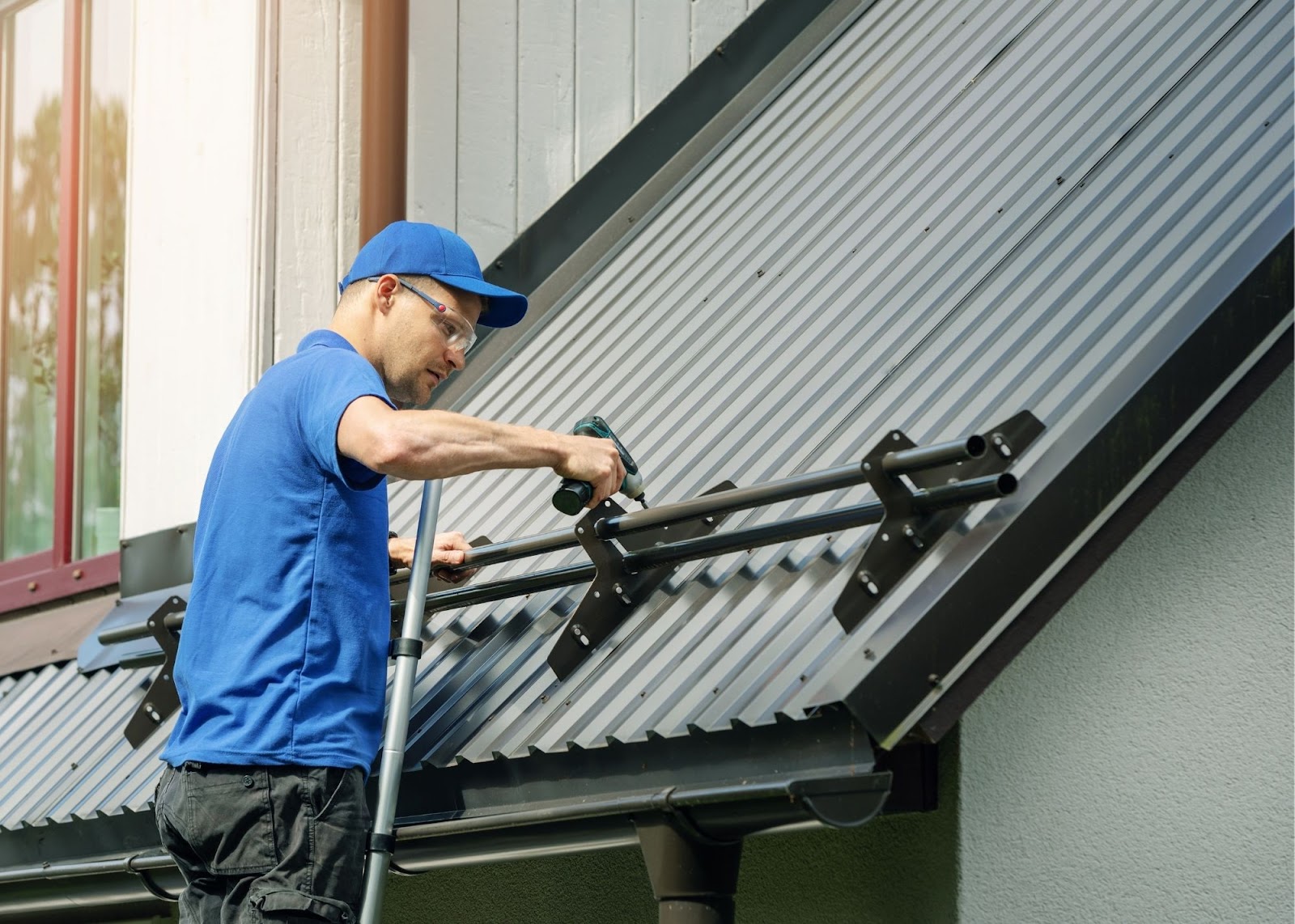 Pasadena Roofing Co in Pasadena, CA