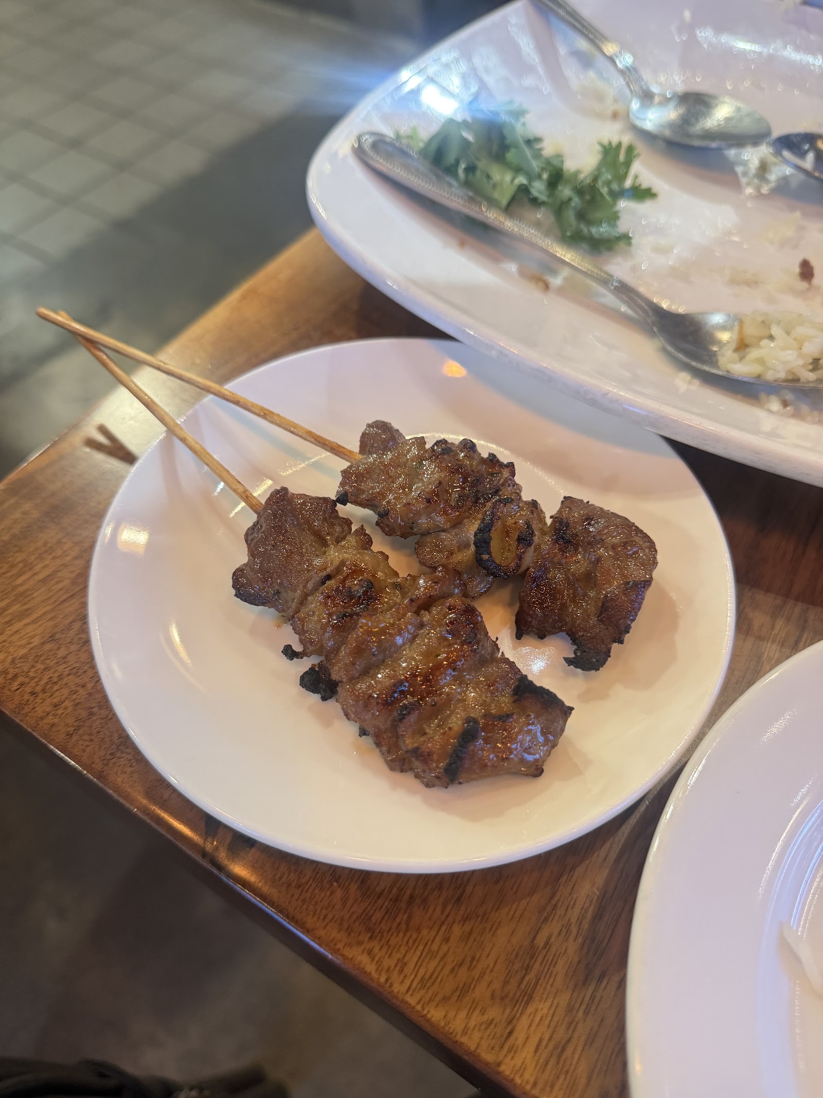 Kwan Kitchen in Pasadena, CA