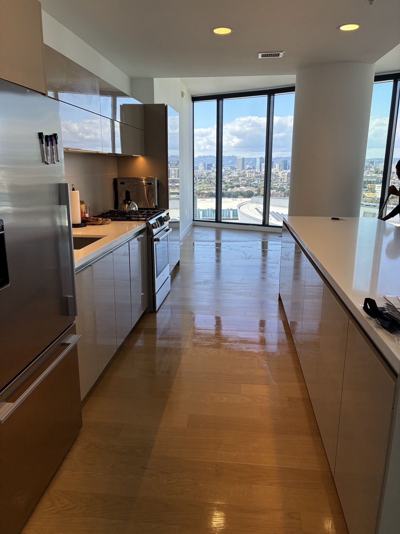 Gutierrez Cleaning Services in Pasadena, CA