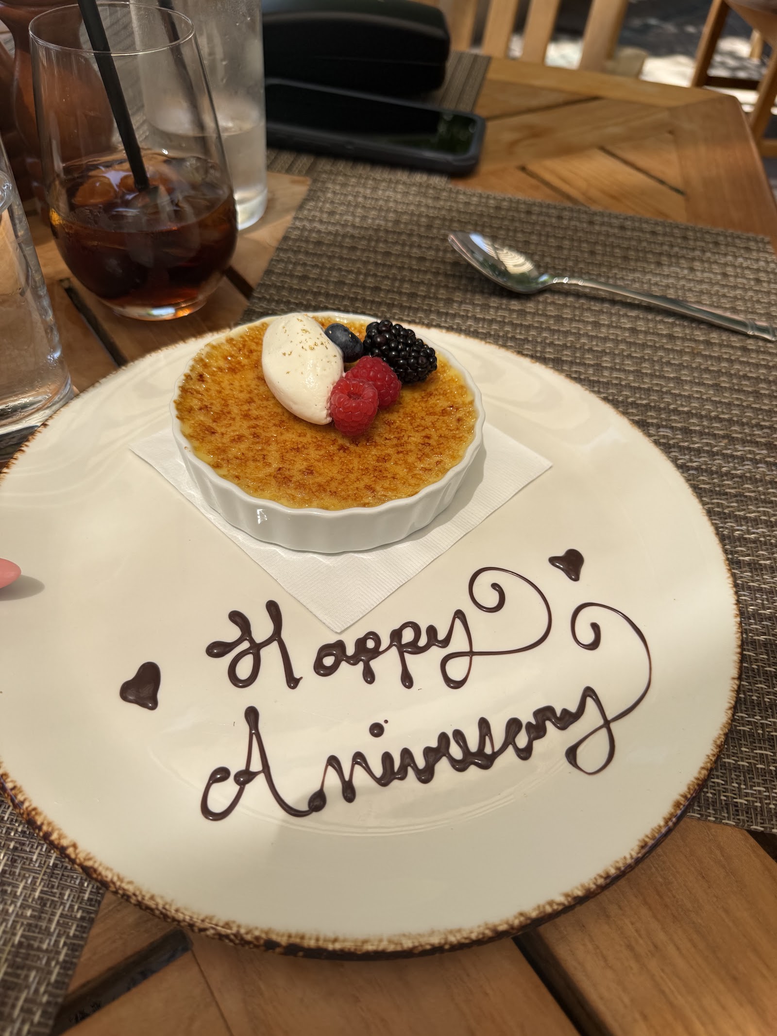 The Terrace Restaurant in Pasadena, CA