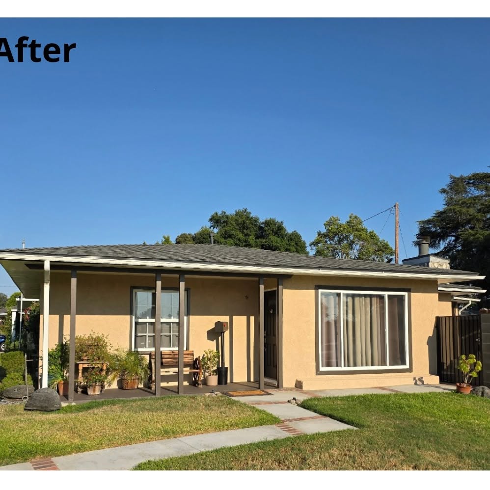BH Professional Painting Inc in Pasadena, CA