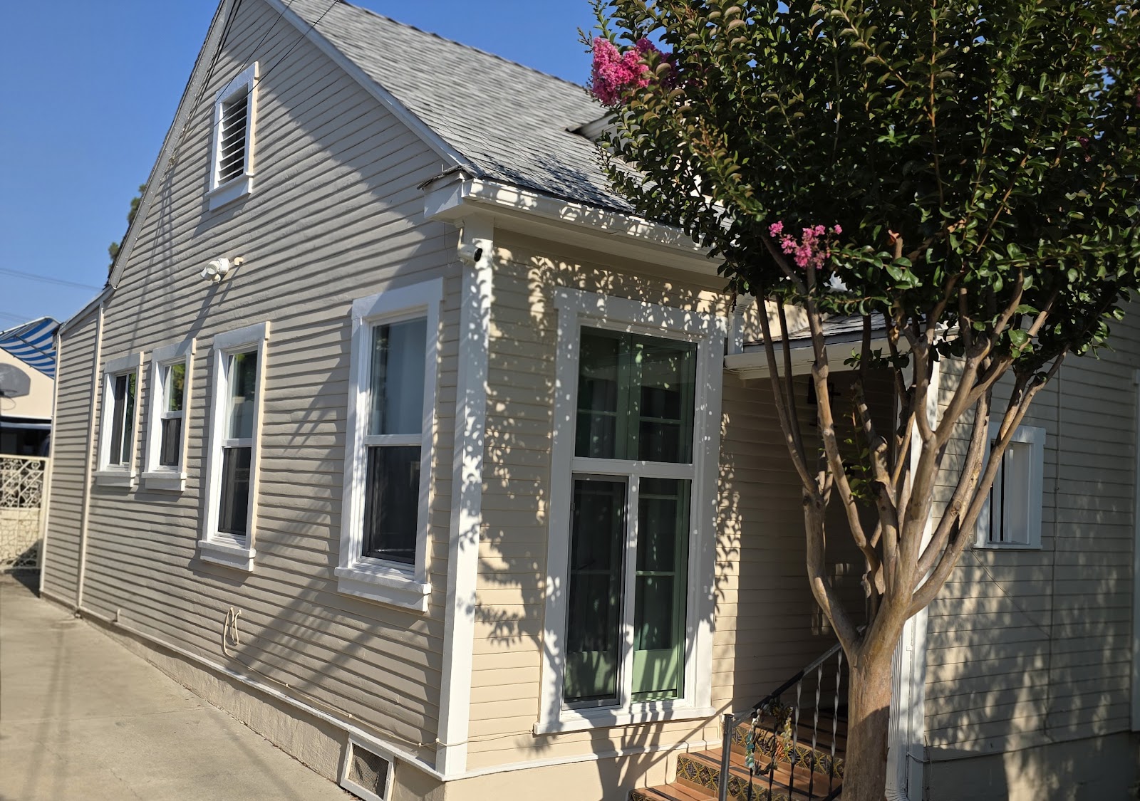 BH Professional Painting Inc in Pasadena, CA