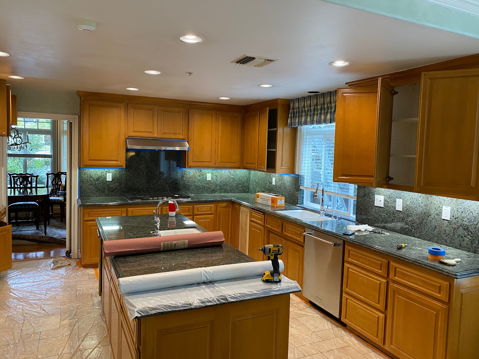 BH Professional Painting Inc in Pasadena, CA