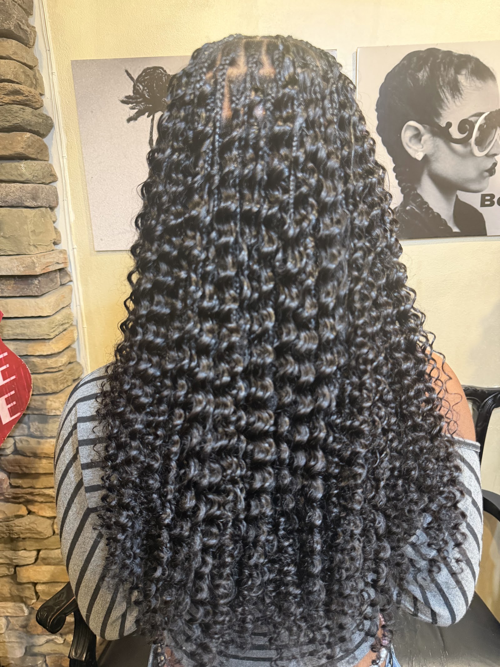 Braids by Lee in Pasadena, CA
