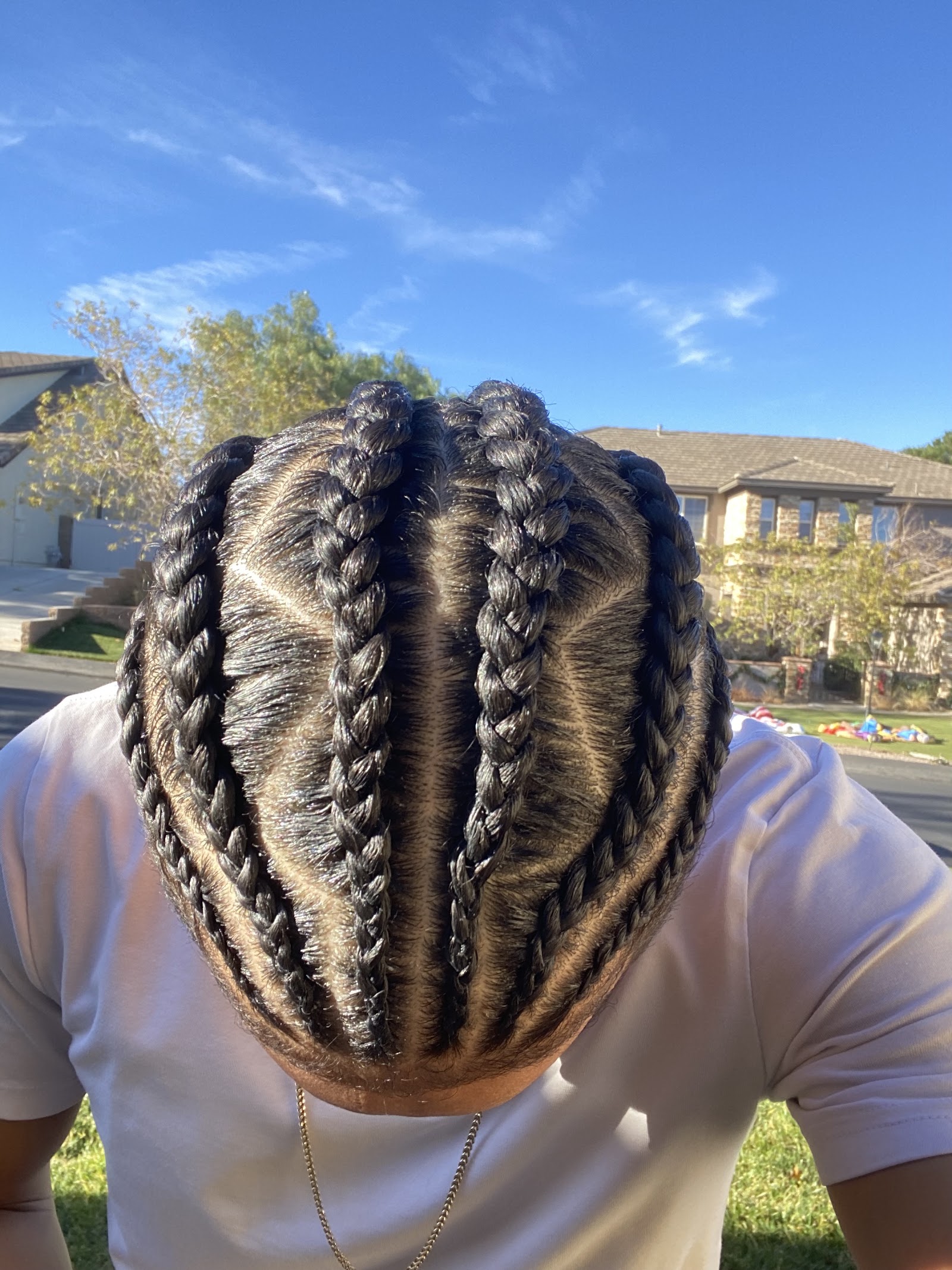 Braids by Lee in Pasadena, CA