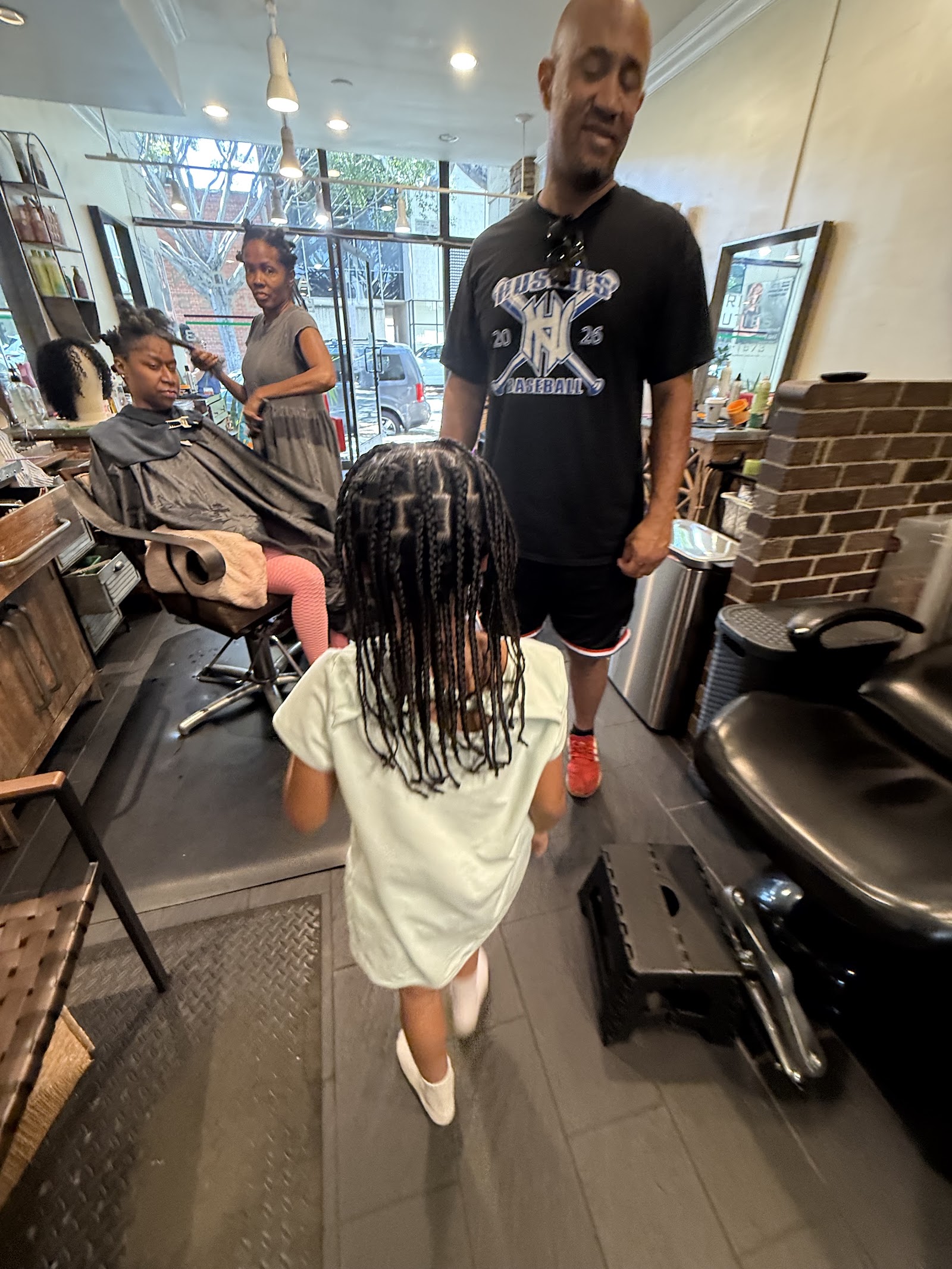 Braids by Lee in Pasadena, CA