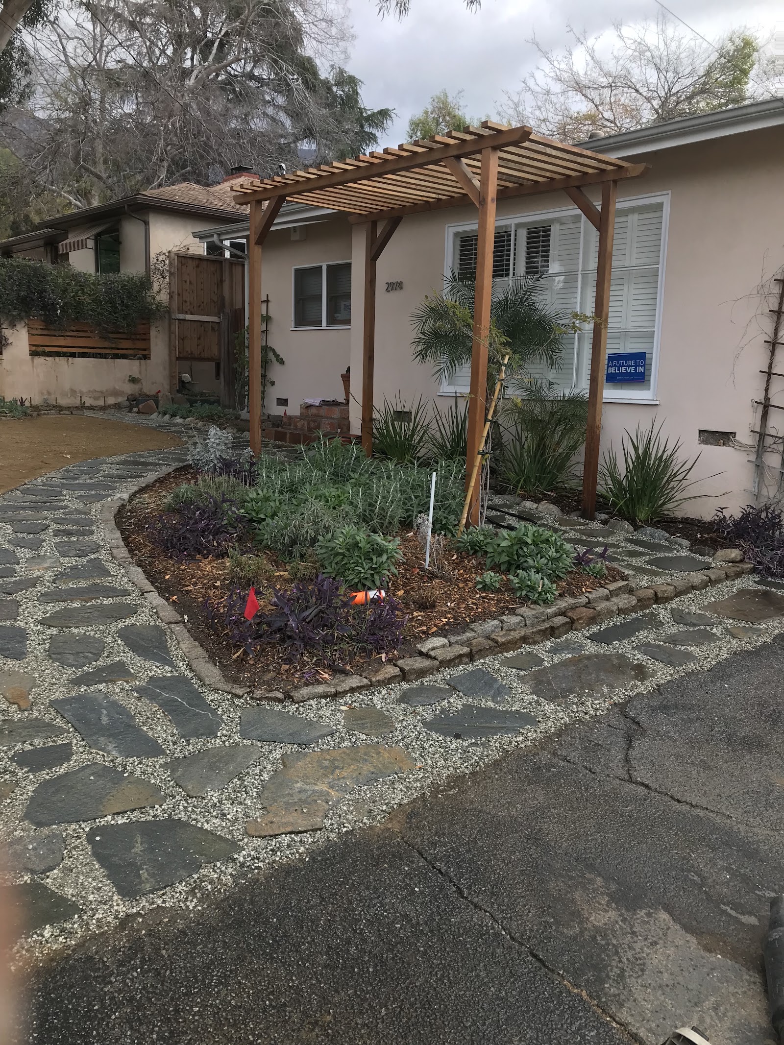 Alfonso.H Landscape in Pasadena, CA