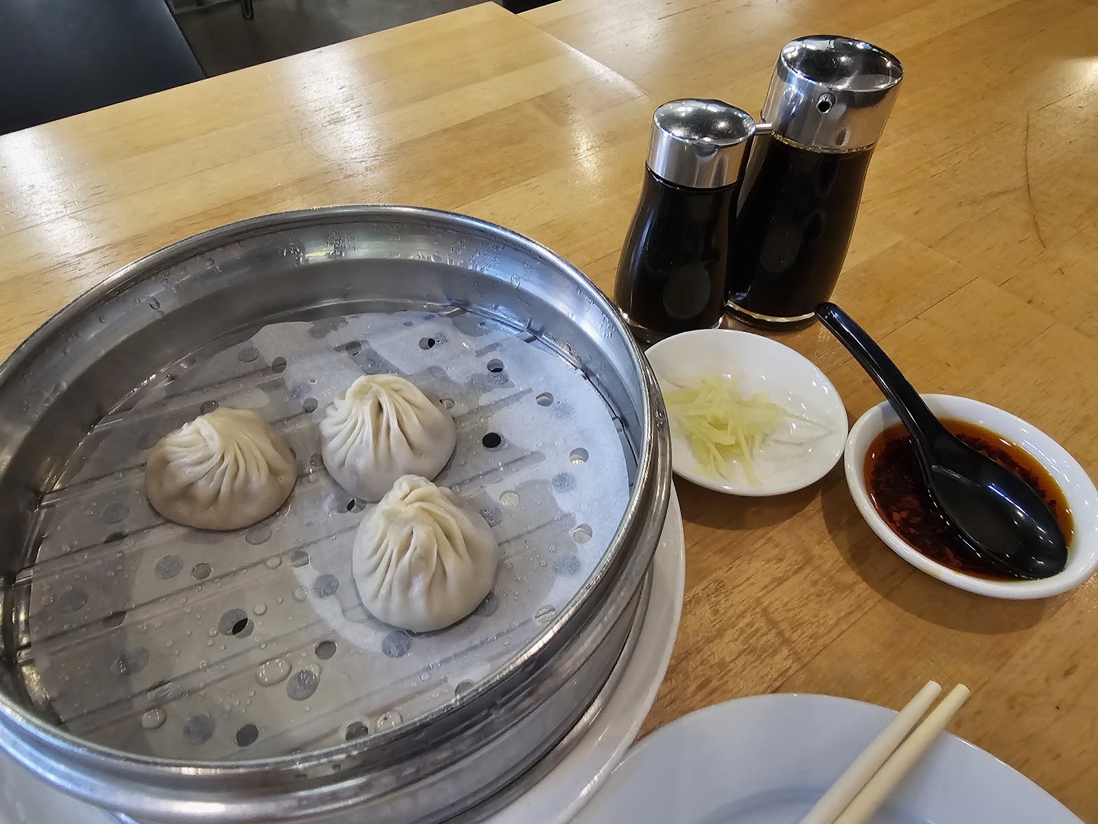 dan modern chinese - pasadena in Pasadena, CA