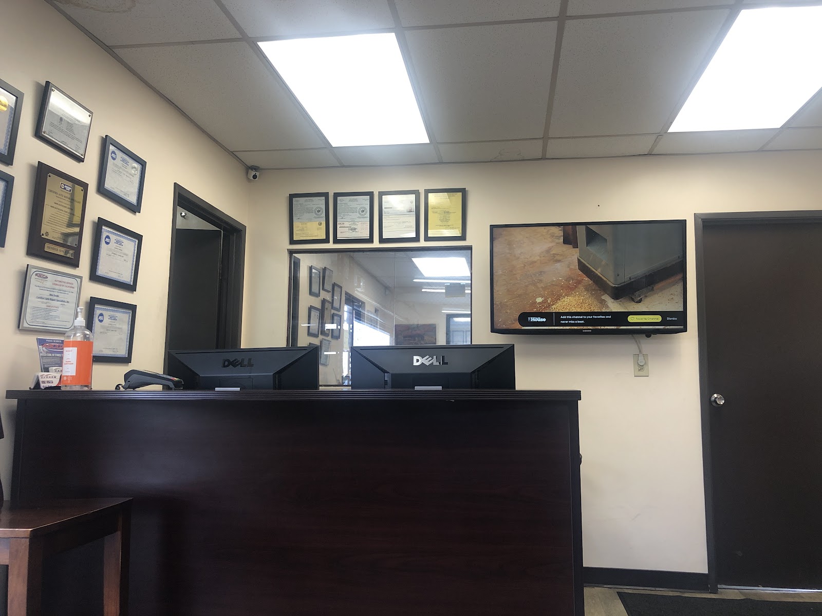 Certified Auto Repair Specialist in Pasadena, CA