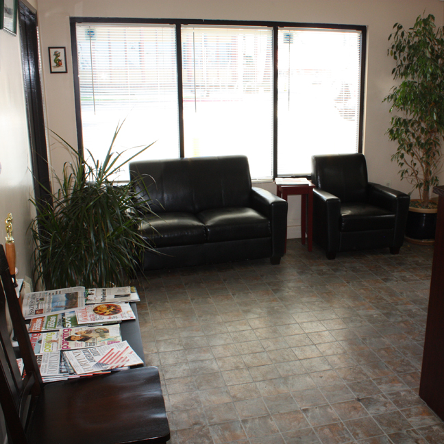Certified Auto Repair Specialist in Pasadena, CA