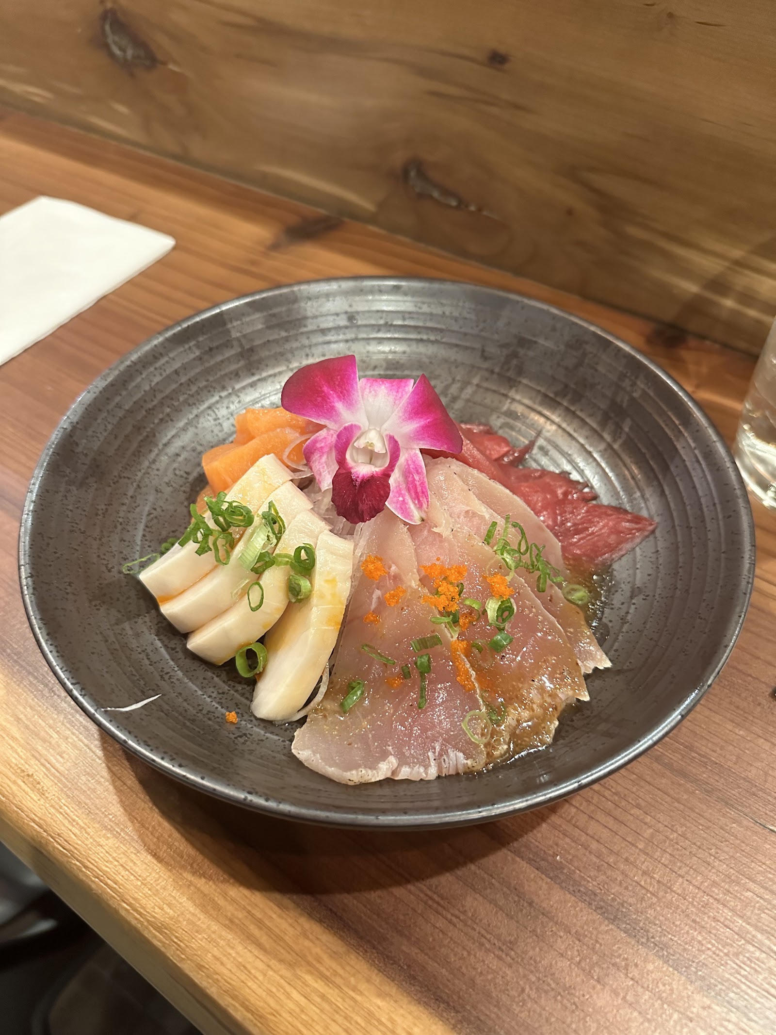 Sushigah in Pasadena, CA