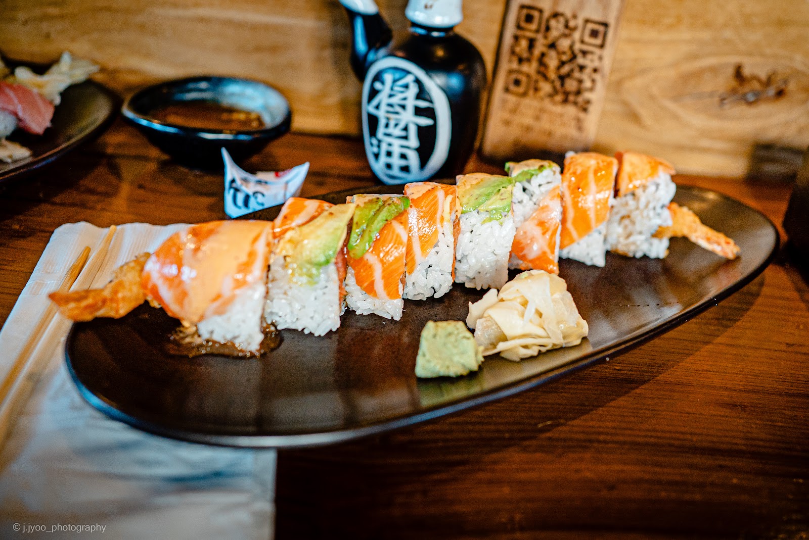 Sushigah in Pasadena, CA