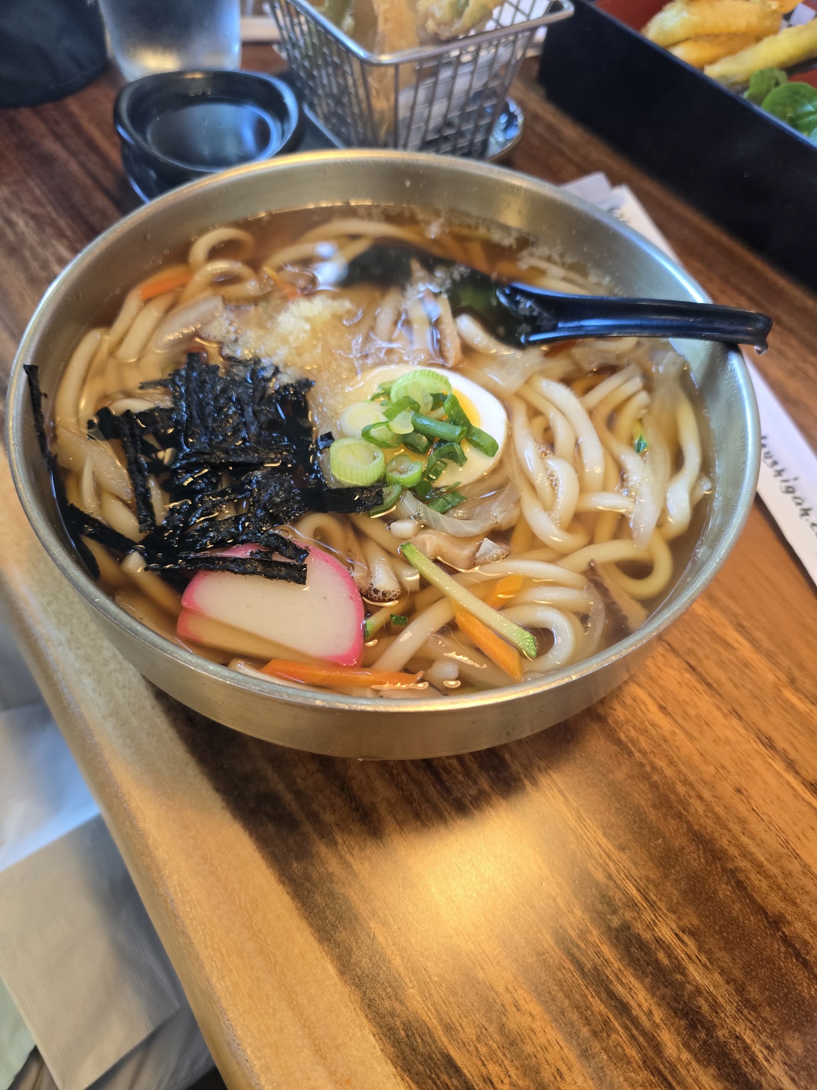 Sushigah in Pasadena, CA