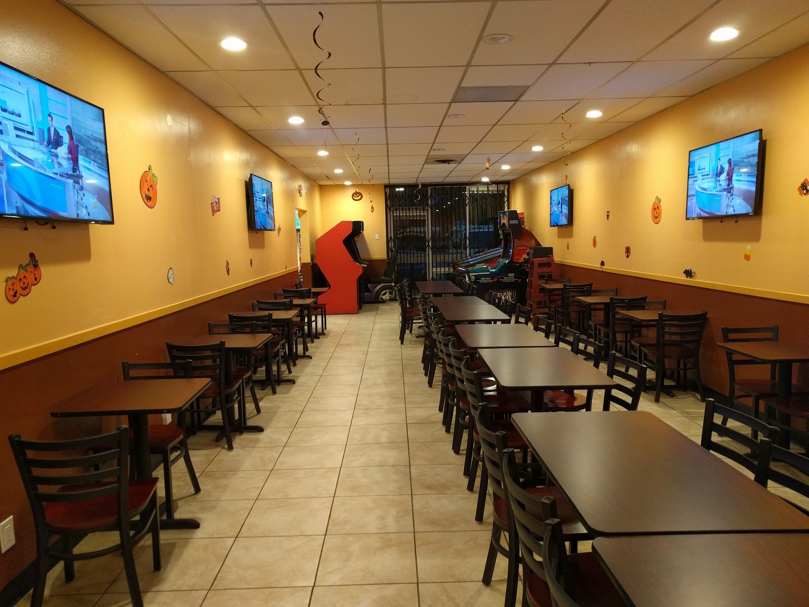 Pasadena Pizza Co. in Pasadena, CA