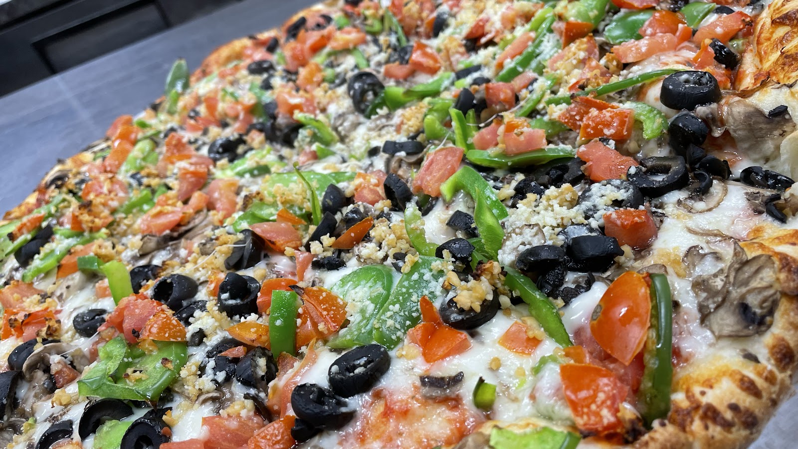 Pasadena Pizza Co. in Pasadena, CA