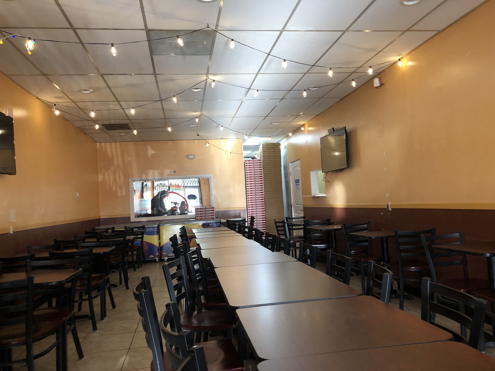 Pasadena Pizza Co. in Pasadena, CA