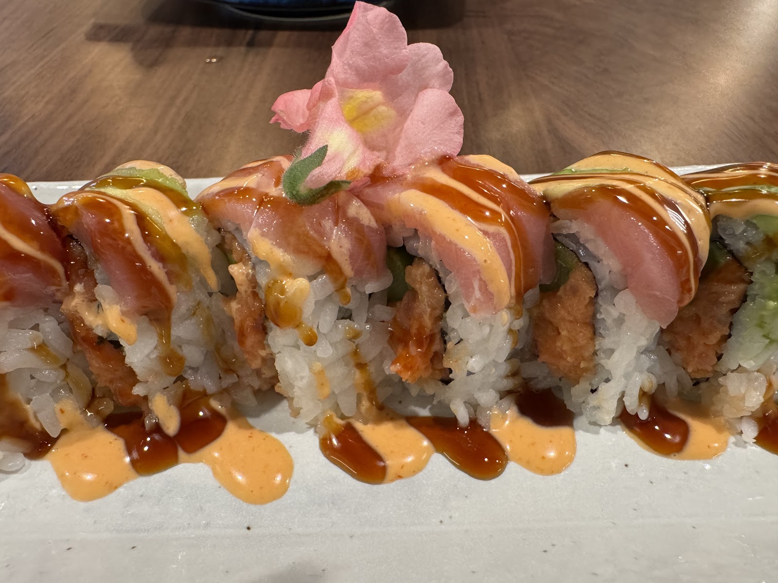 Haruka Sake and Sushi Pasadena in Pasadena, CA
