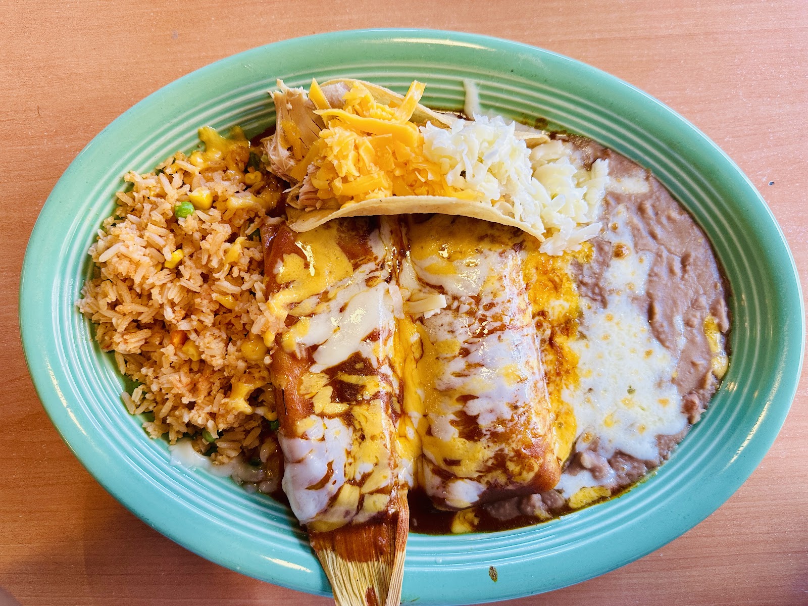 El Portal Restaurant in Pasadena, CA