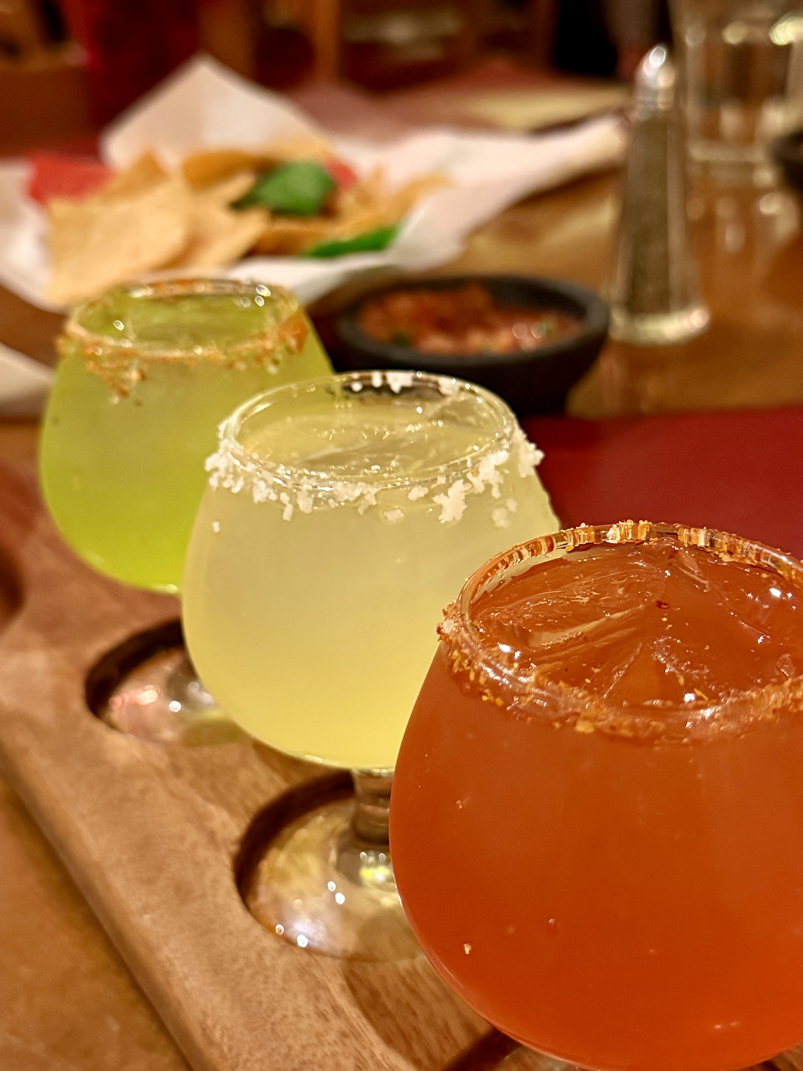 El Portal Restaurant in Pasadena, CA