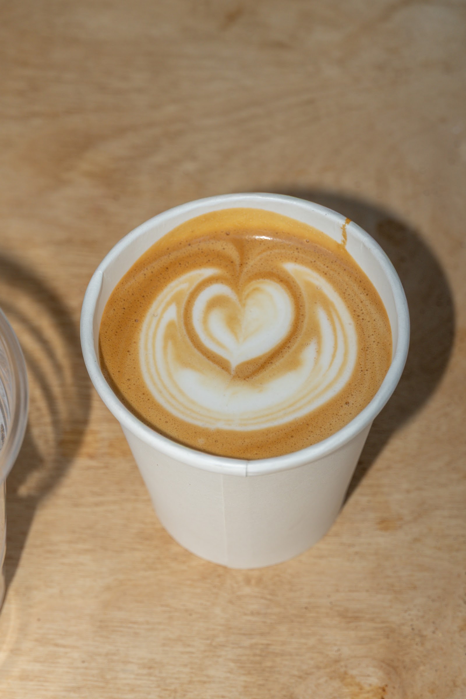 The Caffeinated Cart in Pasadena, CA