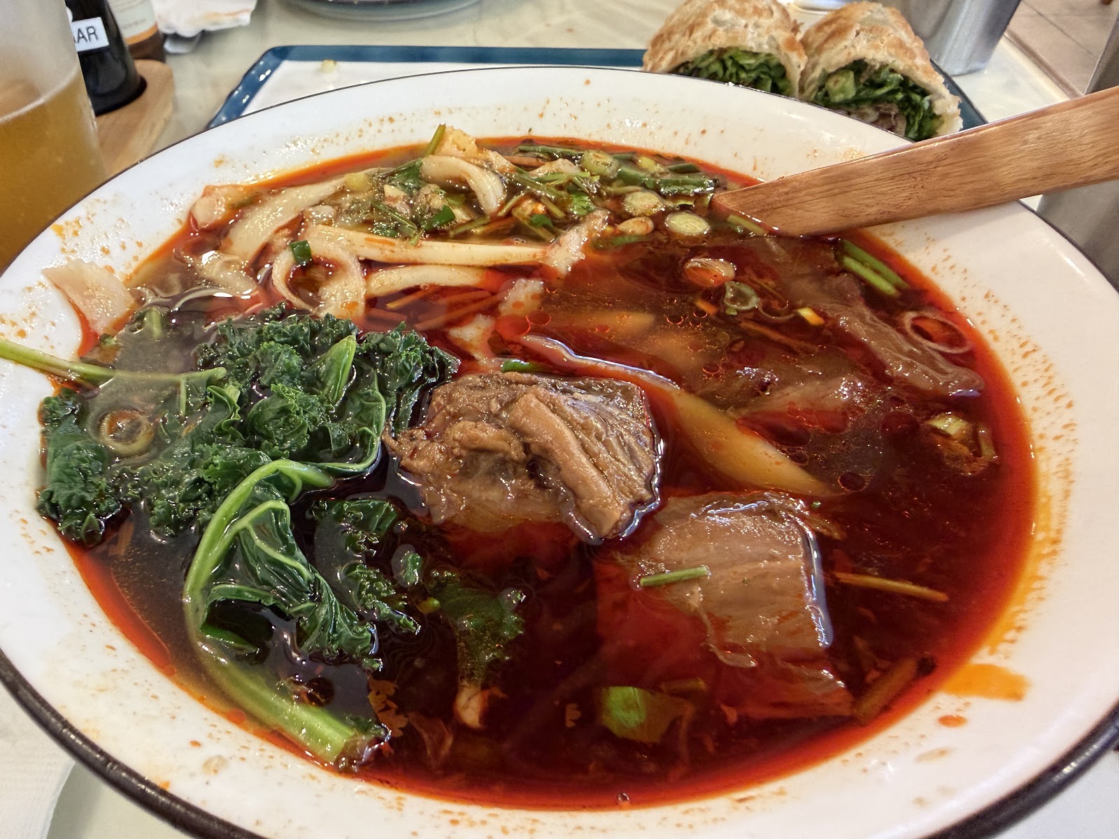 Noodle St Pasadena in Pasadena, CA