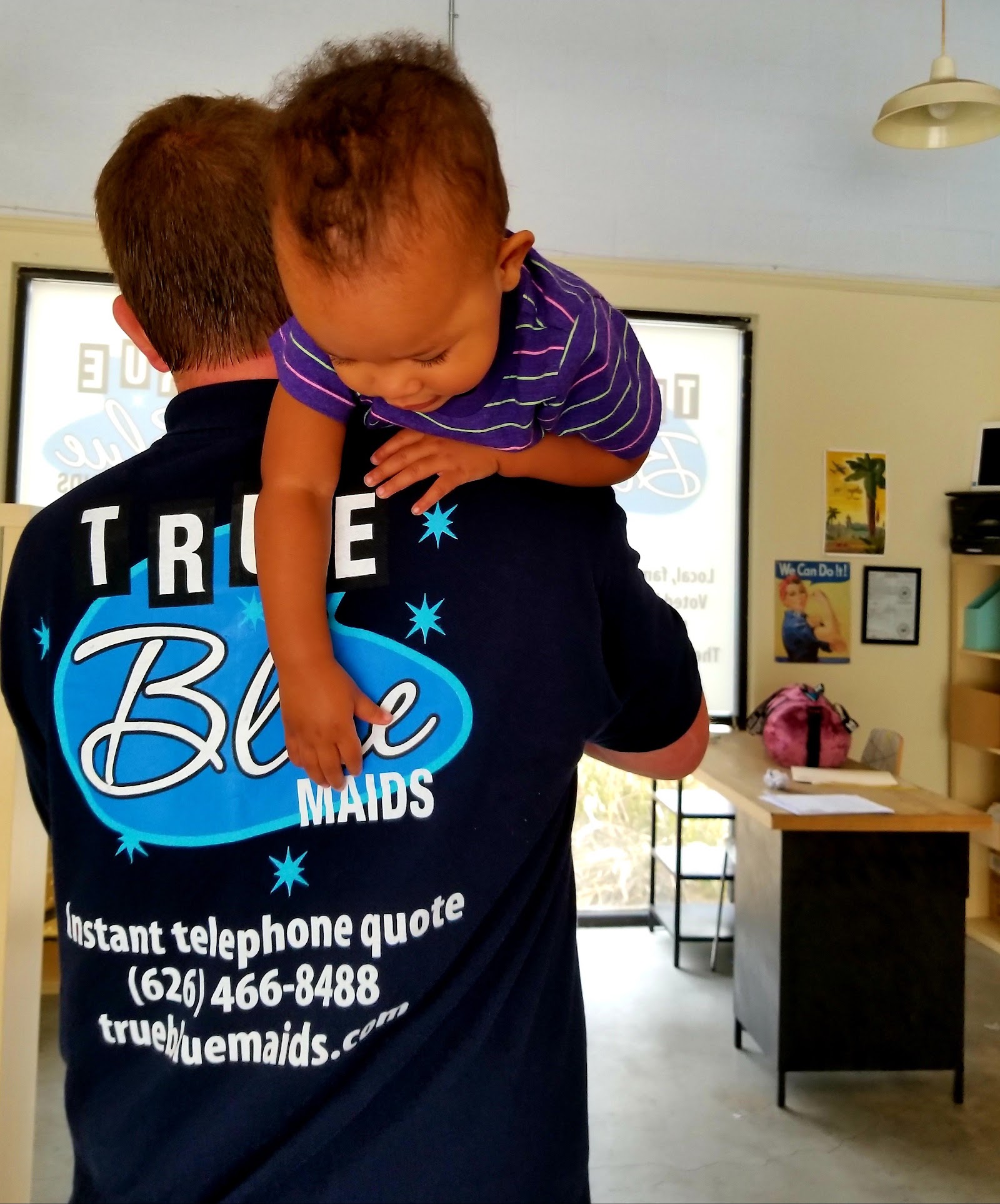 True Blue Maids Pasadena in Pasadena, CA