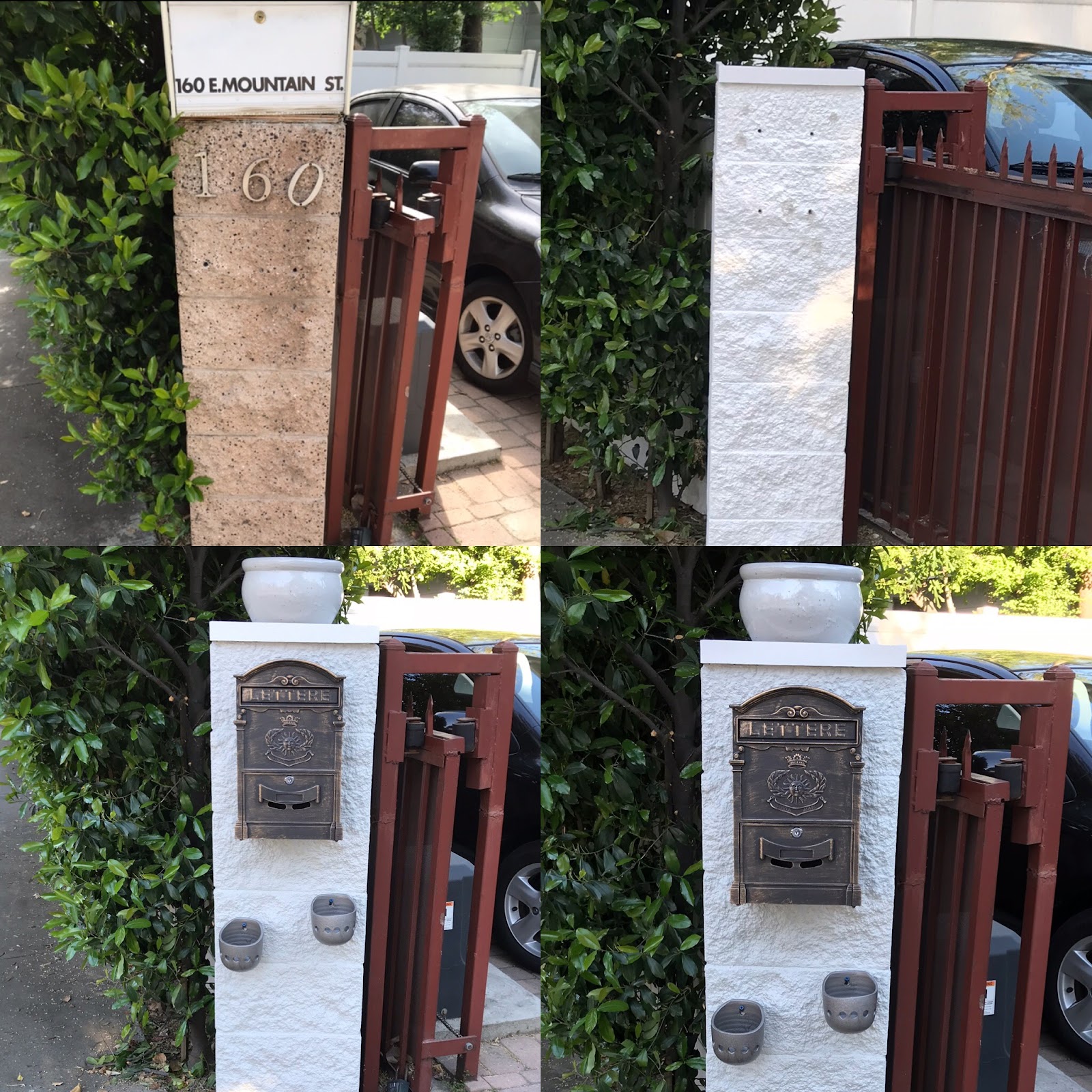 Super-B Handyman Work! in Pasadena, CA