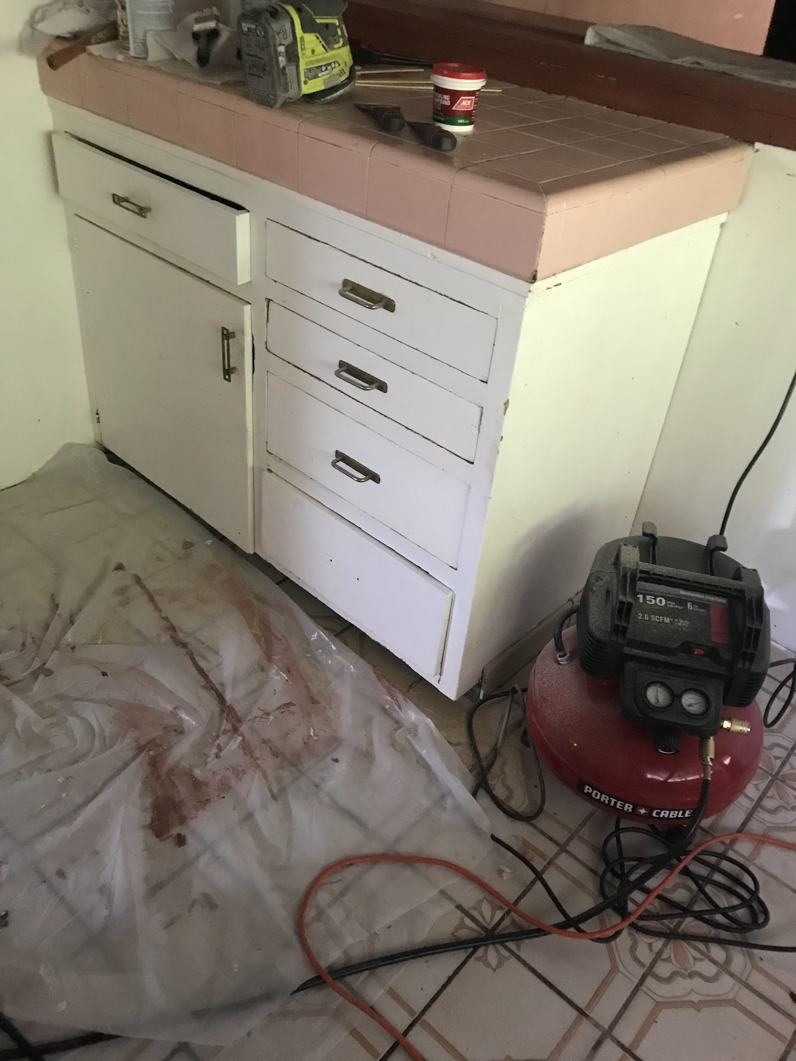 Super-B Handyman Work! in Pasadena, CA