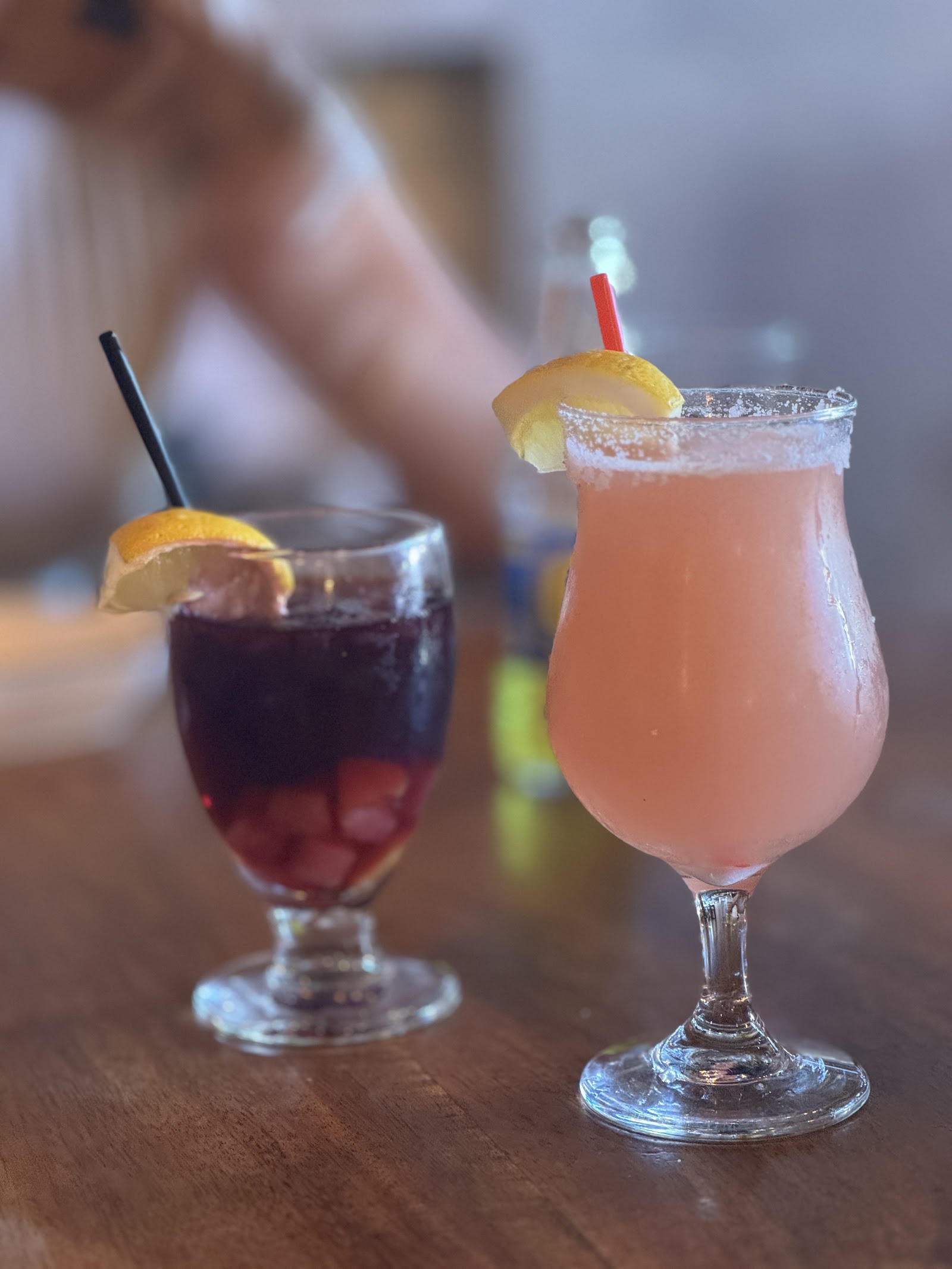 Bodegón No.69 in Pasadena, CA