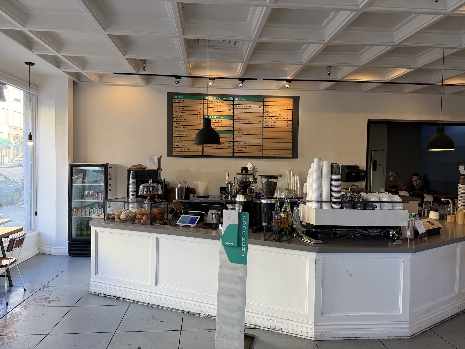 Copa Vida in Pasadena, CA