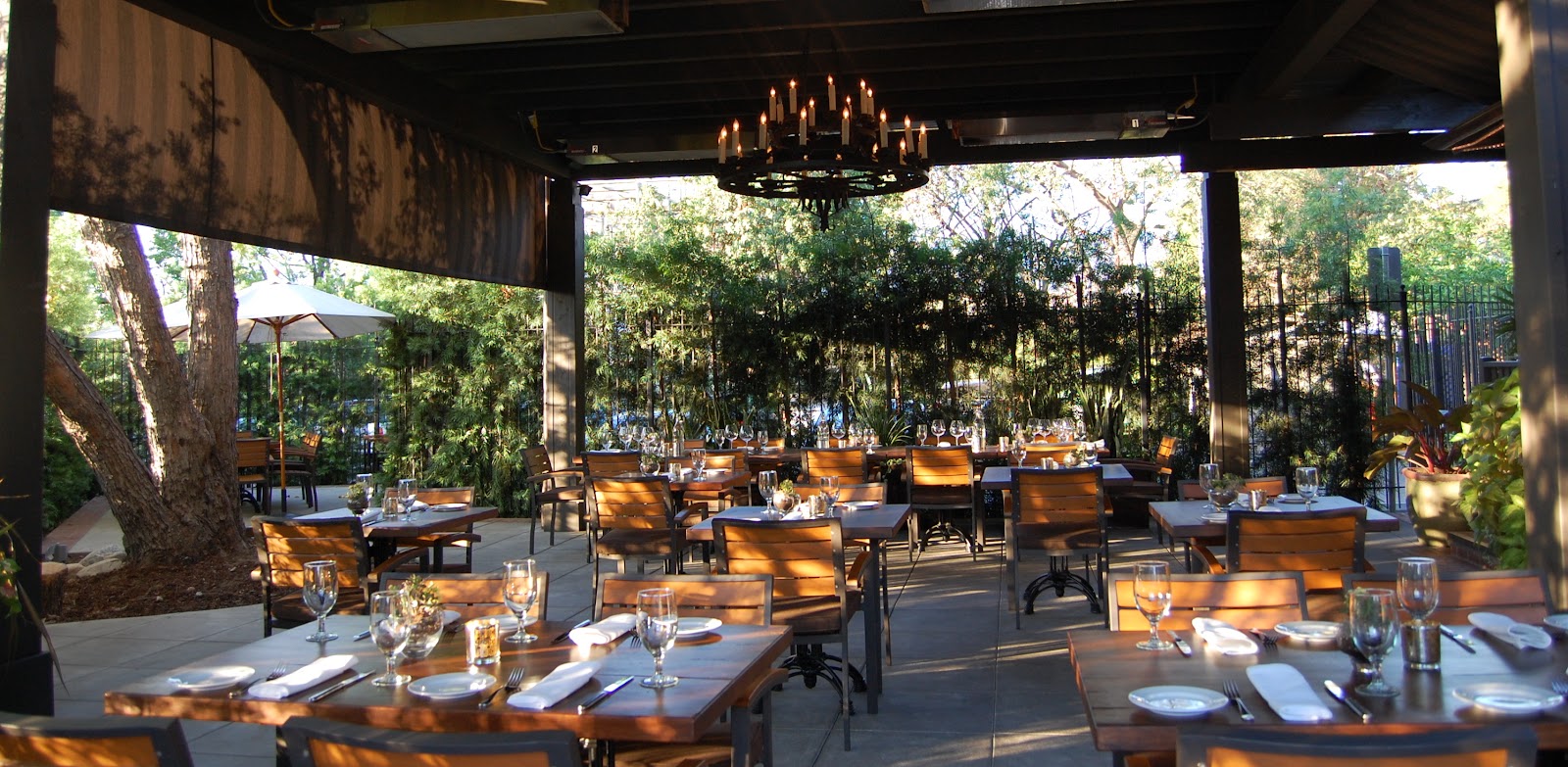 The Raymond 1886 - Modern American Cuisine & Craft Cocktails in Pasadena in Pasadena, CA