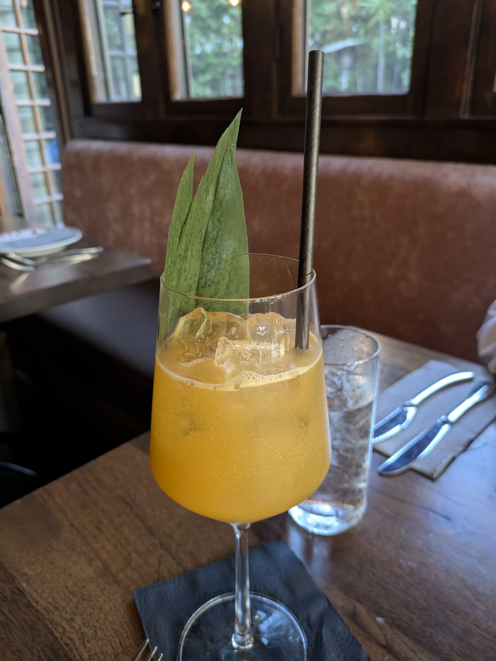 The Raymond 1886 - Modern American Cuisine & Craft Cocktails in Pasadena in Pasadena, CA